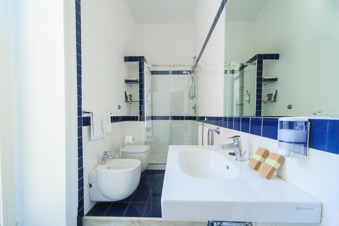 Spaccanapoli Comfort Neapel