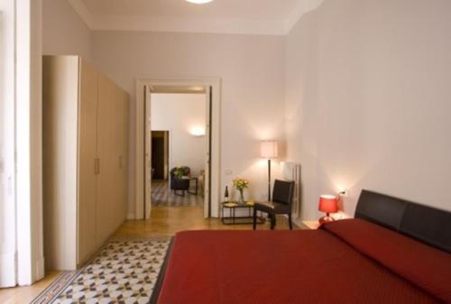 Spaccanapoli Comfort Neapel