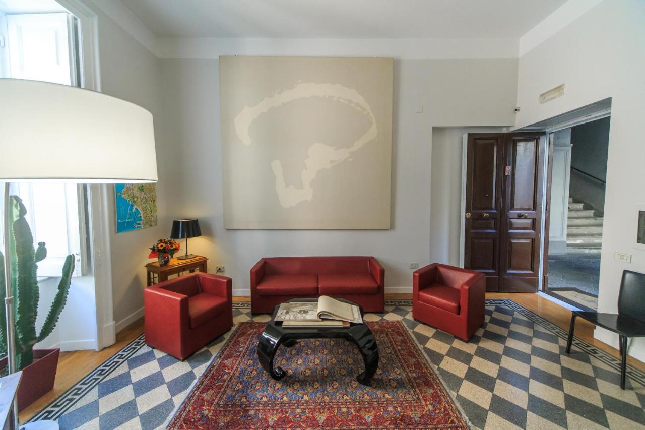 Spaccanapoli Comfort Bed & Breakfast